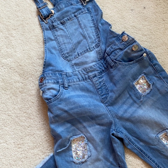 Justice overalls - Picture 2 of 7